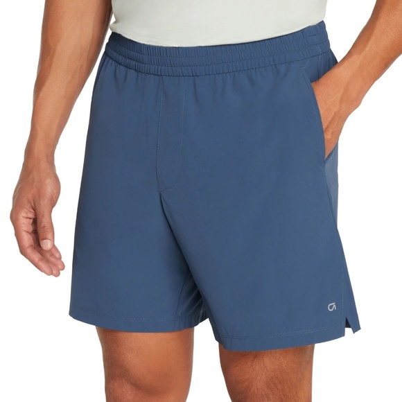 GapFit Men's Active Ripstop Short - Picture 1 of 4